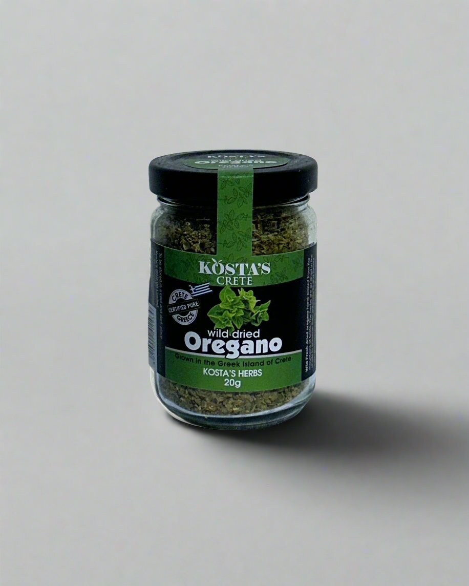 Mediterranean Bounty Bundle