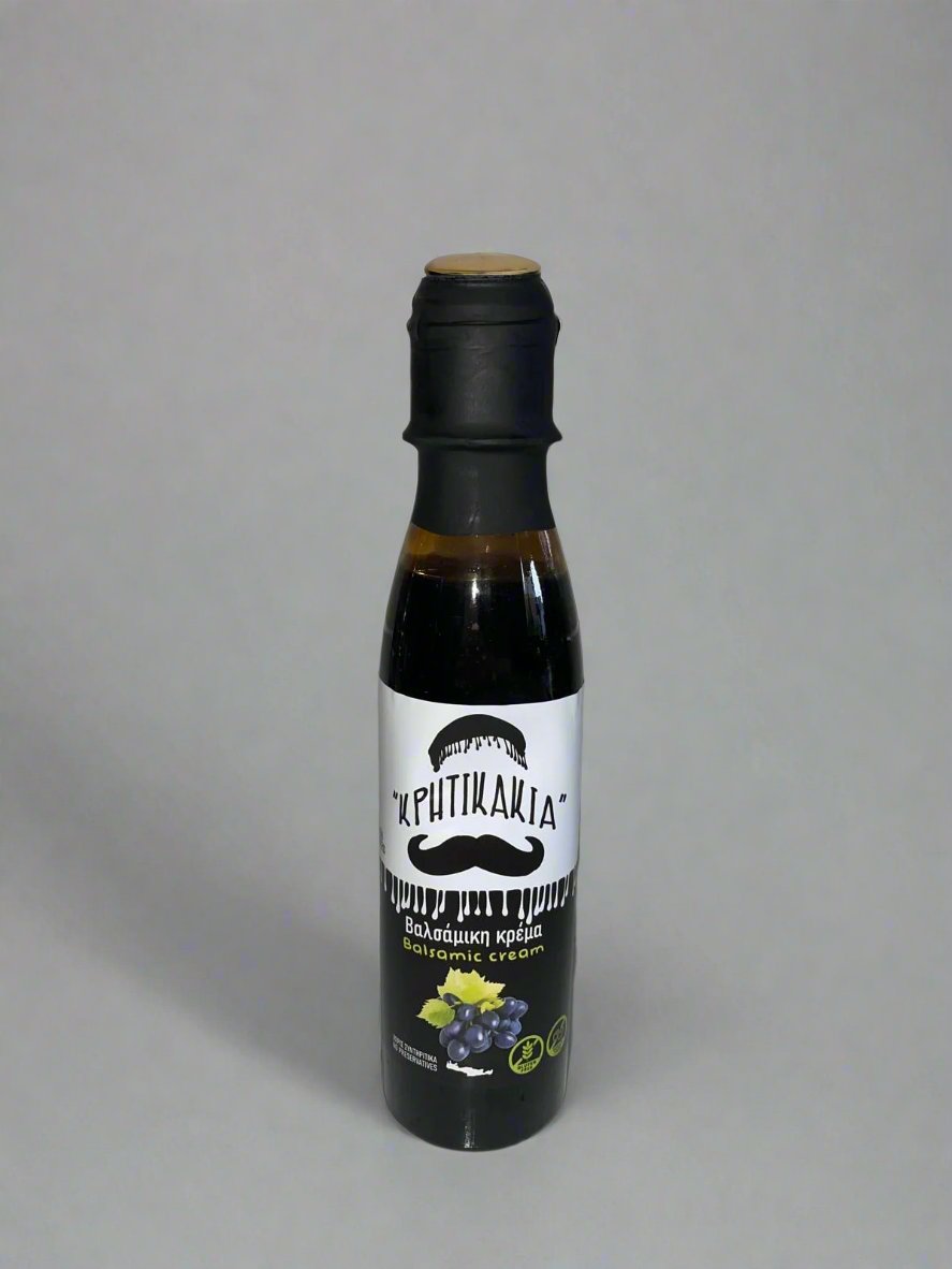 Balsamic With Honey - Kostas Olive Oil