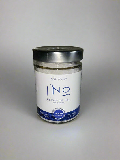 Cretan Sea Salt - Kostas Olive Oil